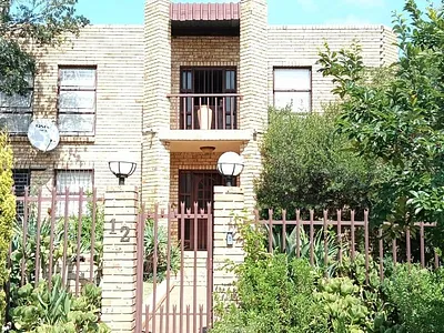 4 Bedroom House For Sale in Bloemfontein - dkJi.webp