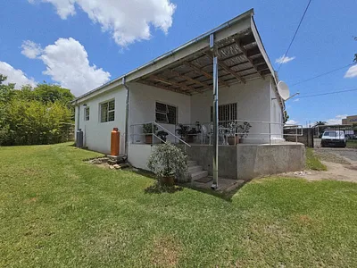 3 Bedroom House For Sale in Ladybrand - czvK.webp