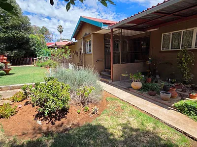 3 Bedroom House To Rent in Bloemfontein - iWPD.webp