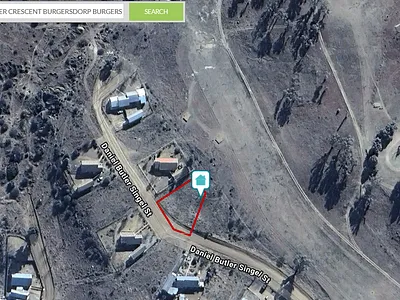 Vacant Land For Sale in Burgersdorp - kuDO.webp