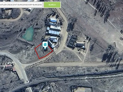 Vacant Land For Sale in Burgersdorp - tyWy.webp