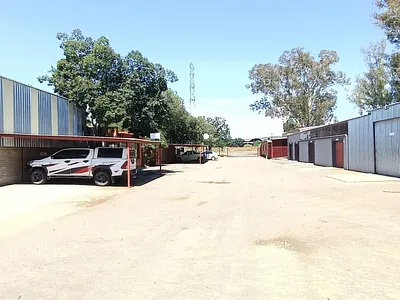 Industrial Property For Sale in Bloemfontein - MJRu.webp