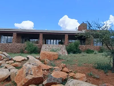 Farm For Sale in Boshof - xLbo.webp