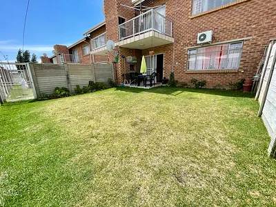 2 Bedroom Apartment For Sale in Bloemfontein - AInO.webp