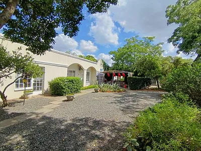 12 Bedroom House For Sale in Bloemfontein - uH98.webp