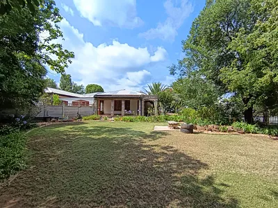 5 Bedroom House For Sale in Bloemfontein - U2la.webp