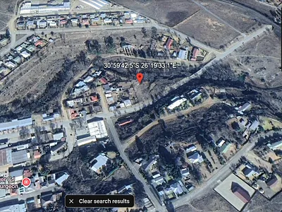 Vacant Land For Sale in Burgersdorp - plEu.webp