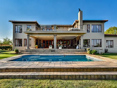 4 Bedroom House For Sale in Pretoria - YXUz.webp