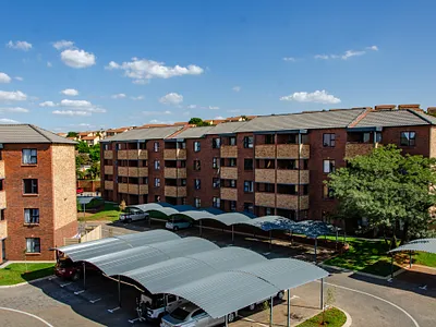 2 Bedroom Apartment To Rent in Pretoria - img