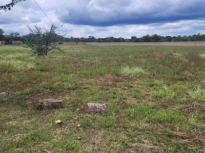 Vacant Land For Sale in Pretoria - Ym1R.webp