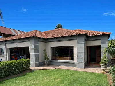 3 Bedroom House For Sale in Pretoria - 9tDy.webp