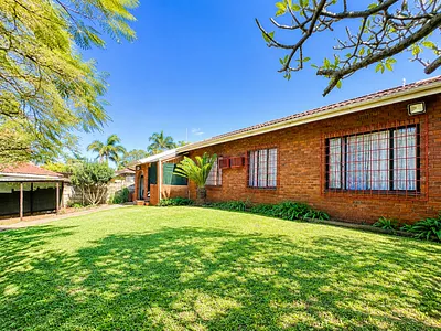 3 Bedroom House To Rent in Empangeni - qBY5.webp