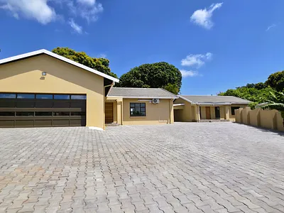 5 Bedroom House For Sale in Empangeni - GMOZ.webp