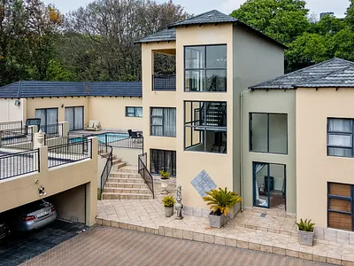 4 Bedroom House For Sale in Pretoria - QIy9.webp