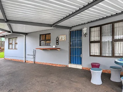 1 Bedroom Apartment To Rent in Empangeni - img