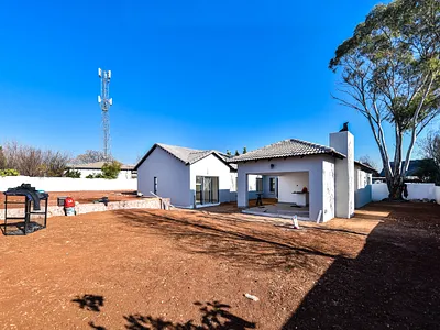 4 Bedroom House For Sale in Pretoria - SSiF.webp