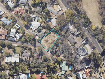 Vacant Land For Sale in Pretoria - jsw0.webp