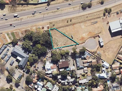 Vacant Land For Sale in Pretoria - T9MV.webp