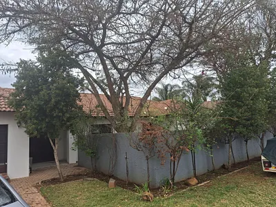 4 Bedroom House To Rent in Pretoria - img