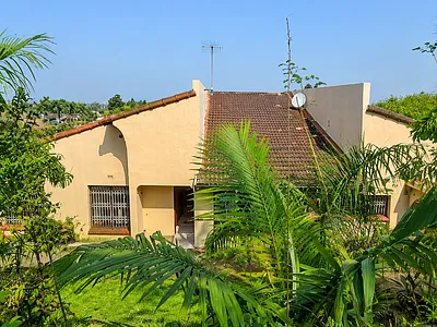 3 Bedroom House For Sale in Empangeni - QRpH.webp
