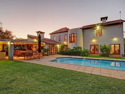 3 Bedroom House For Sale in Pretoria - 5iO1.webp