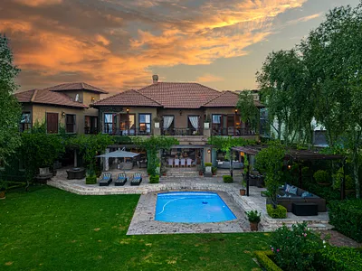 5 Bedroom House For Sale in Pretoria - f1hD.webp