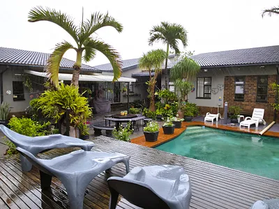 4 Bedroom House For Sale in Empangeni - 1JVw.webp