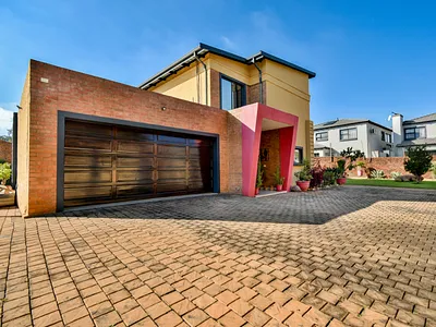 3 Bedroom House For Sale in Pretoria - jn7l.webp