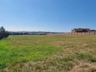 Vacant Land For Sale in Pretoria - TzeJ.webp