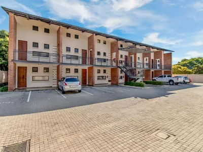 0.5 Bedroom Apartment For Sale in Pretoria - iqzd.webp