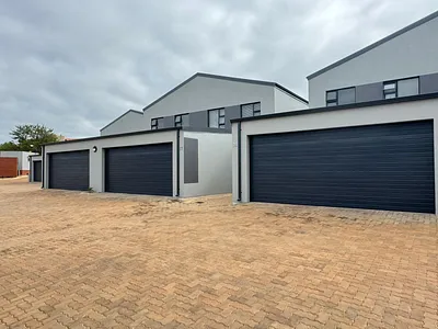 3 Bedroom House To Rent in Pretoria - AQGS.webp