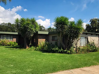 4 Bedroom House For Sale in Bronkhorstspruit - 3WJJ.webp