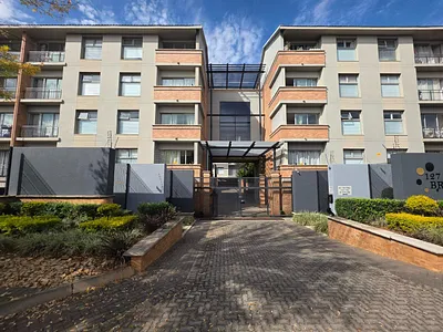 2 Bedroom Apartment For Sale in Pretoria - xngQ.webp