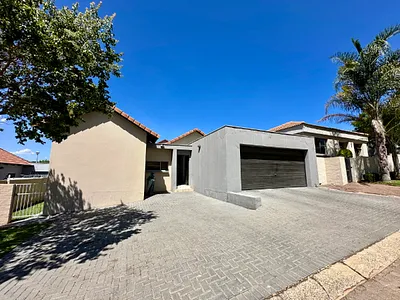 3 Bedroom House For Sale in Pretoria - 3PG3.webp