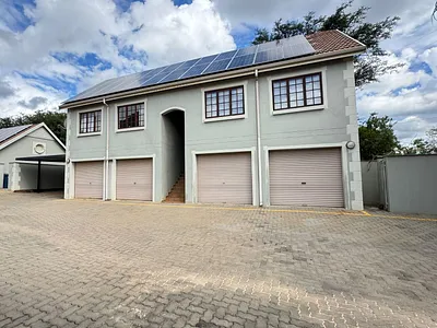 2 Bedroom Apartment For Sale in Pretoria - xDWJ.webp