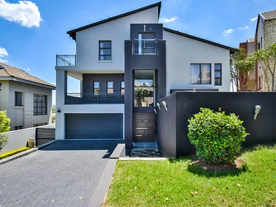 3 Bedroom House For Sale in Pretoria - MyLh.webp