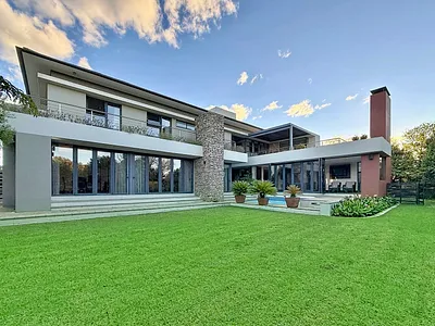 5 Bedroom House For Sale in Pretoria - VQ32.webp