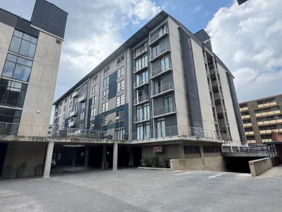 1 Bedroom Apartment For Sale in Pretoria - w3lV.webp