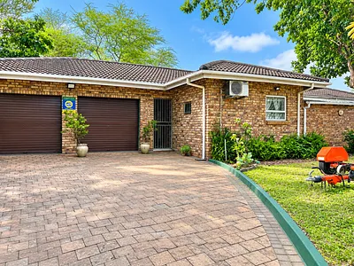 3 Bedroom House For Sale in Richards Bay - SpHv.webp
