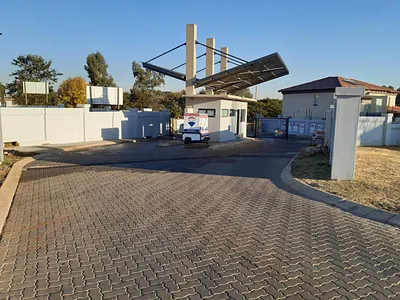 Vacant Land For Sale in Pretoria - 3Ezv.webp