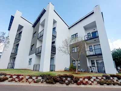 2 Bedroom Apartment For Sale in Pretoria - vifx.webp