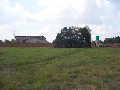 Vacant Land For Sale in Pretoria - pOl5.webp
