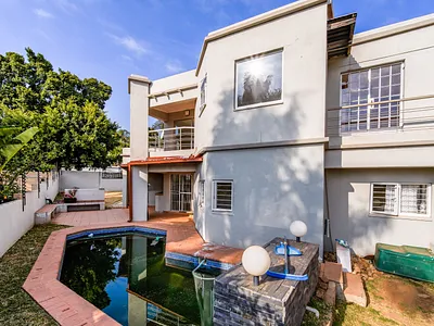 3 Bedroom House For Sale in Pretoria - XAyw.webp