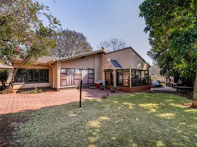 4 Bedroom House For Sale in Pretoria - UHxb.webp