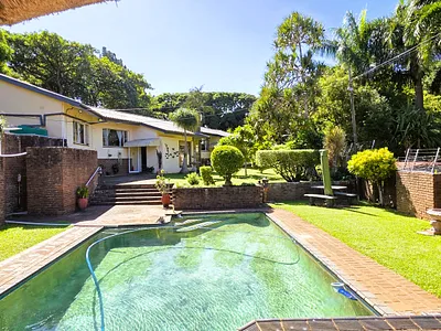 5 Bedroom House For Sale in Empangeni - aFVp.webp