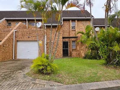 3 Bedroom Apartment For Sale in Richards Bay - qJTR.webp