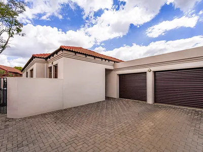 3 Bedroom House For Sale in Pretoria - ITVM.webp
