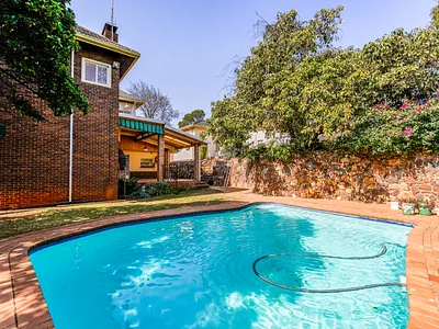 5 Bedroom House For Sale in Pretoria - FAYf.webp