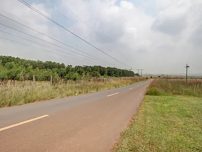 Vacant Land For Sale in Pretoria - AChN.webp