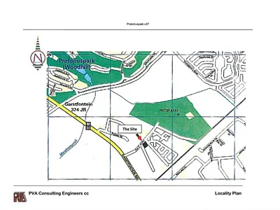 Vacant Land For Sale in Pretoria - yQTa.webp